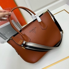 Prada Top Handle Bags